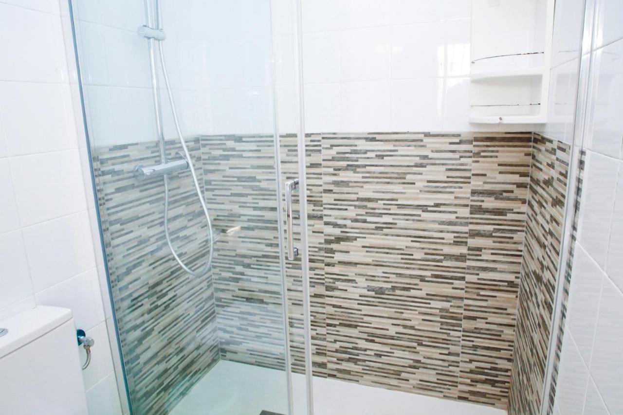 Atico Cadiz Al Lado Playa La Caleta Apartment Екстериор снимка