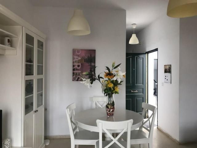 Atico Cadiz Al Lado Playa La Caleta Apartment Екстериор снимка