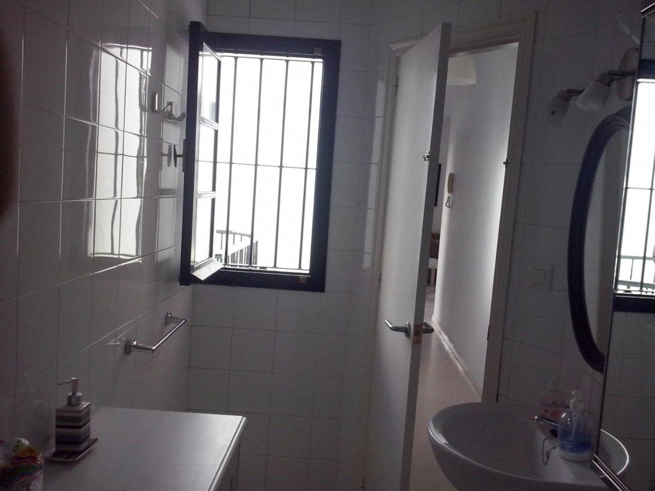 Atico Cadiz Al Lado Playa La Caleta Apartment Екстериор снимка