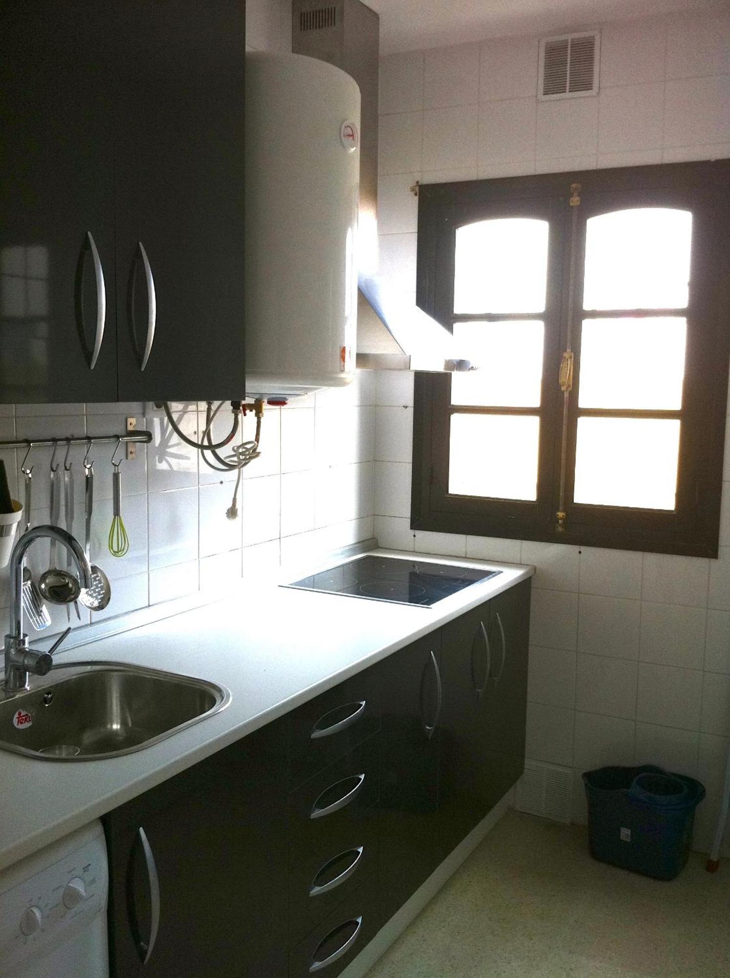 Atico Cadiz Al Lado Playa La Caleta Apartment Екстериор снимка